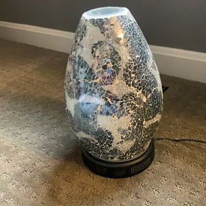 Scentsy diffuser